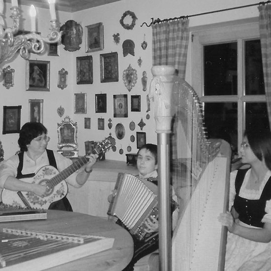 Martin-Regnat-Biografie-Musizieren-mit-der-Familie